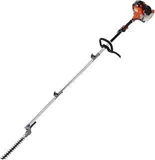 GT Garden Taille-Haies Thermique sur Perche 52cc 3.30m