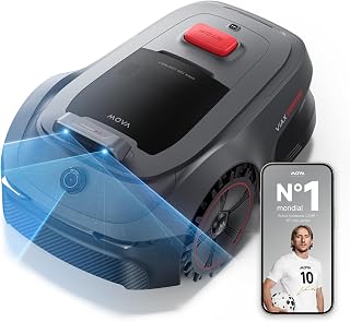 MOVA ViAX 500