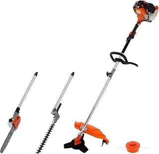 GT Garden Multifonction Thermique 4en1